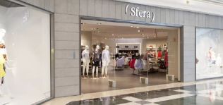 Sfera supera los 270 millones en 2017 y eleva su resultado bruto un 27%