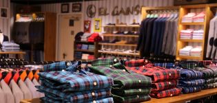 El Ganso, contador a cero: se alía con EY para reducir costes y volver a rentabilidad