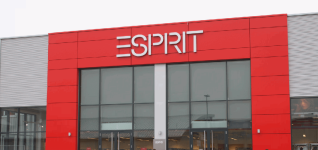 Esprit pierde una talla en España: encoge sus ventas un 5% en el primer semestre
