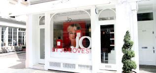 Inditex potencia sus perfumes: Zara sella alianza con Jo Malone