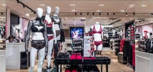 Etam engorda su cartera y adquiere una participación mayoritaria en la empresa de íntimo Ysé