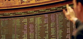 Falabella seduce a inversores extranjeros en su ampliación de capital