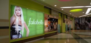Falabella eleva su inversión y prepara un desembolso de 4.200 millones de dólares hasta 2022
