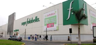 Falabella: 3.900 millones de dólares para abrir 108 tiendas y 8 ‘malls’ hasta 2021