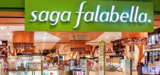 Los gigantes latinoamericanos del retail se estancan en el primer trimestre