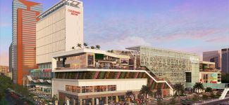 El centro comercial Open Plaza Kennedy subirá la persiana al inicio del 2019