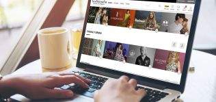 Fashionalia acelera y tantea su salto a Francia e Italia