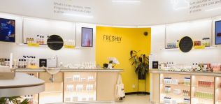 Freshly Cosmetics pone rumbo a los doce millones en 2019 y mira hacia Madrid