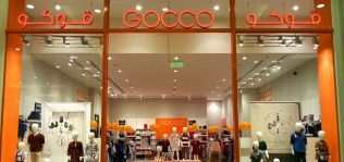 Gocco ampl&iacute;a su mirada internacional con un ex directivo de Marypaz