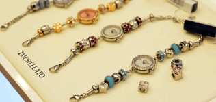 Cadarso se hace con el 100% de la distribución de Morellato en España