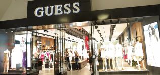 Guess sigue al alza: crece un 3,6% y gana 19,1 millones en los nueve primeros meses