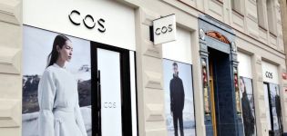 H&M conquista Fuencarral y prepara un ‘flagship store’ de Cos