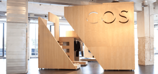 H&M ‘mima’ a Cos: alcanza diez tiendas en España con una apertura en San Sebastián