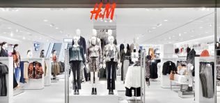 H&M crece un 2,9% en los nueve primeros meses pero desploma su beneficio un 25%