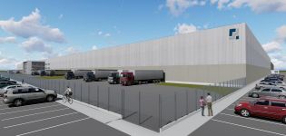 Logística para impulsar la transformación: H&M abre nuevas plataformas en cinco países