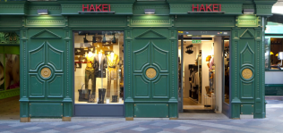 Hakei se suma a la oleada de cierres y se acoge a la liquidaci&oacute;n