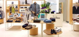 Harmont&Blaine refuerza su presencia en México con una tienda en Plaza Satélite