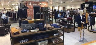 La moda masculina de Silbon y Harper&Neyer ganan terreno en España con nuevas aperturas