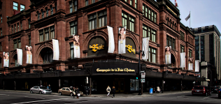 Hudson’s Bay fracasa en su intento de comprar Macy’s