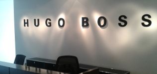 Hugo Boss mantiene el ritmo y eleva sus ventas un 3,1% en 2019