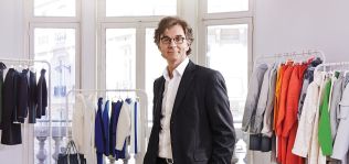 José Luis Durán, nuevo consejero delegado de Value Retail