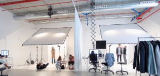 Inditex prosigue su transformación: 33 almacenes para online en 2020