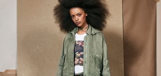 Zara se cuela en la semana de la moda de París