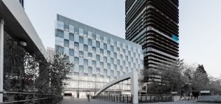 Inditex esquiva el golpe en 2017: el gigante crece un 9% y avanza un 7% en resultado neto