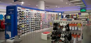 Intersport se refuerza en España con aperturas en Mallorca y Barcelona