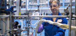 Lycra abre un ‘hub’ de innovación tras pasar a manos de Shandong Ruyi