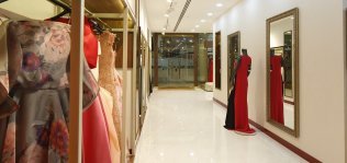 Isabel Sanchís abre su primera tienda en Kuwait y pone fecha a la de Qatar para 2019