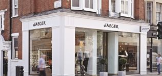 La brit&aacute;nica Jaeger entra en los juzgados mientras el comprador de Austin Reed valora su adquisici&oacute;n