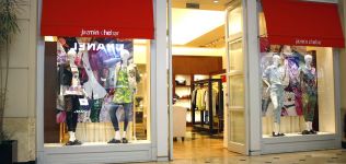 Jazmin Chebar rompe con Rambrands y toma el control de su negocio en Chile