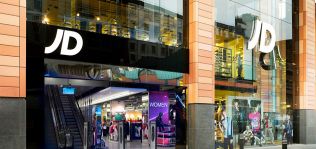 JD Sports supera los 40 millones de euros en España y prepara diez aperturas