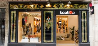 Kaotiko gana peso en Barcelona con un ‘flagship’ en el corazón de la ciudad