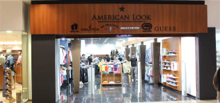 Kemsa impulsa Skechers en Paraguay con su primera tienda en el Shopping del Sol