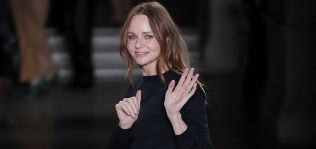 Stella McCartney toma el control de su empresa