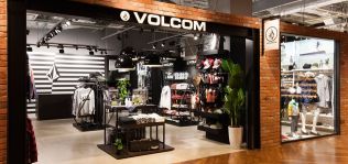 Kering, foco en el lujo: saca a la venta Volcom tras desprenderse de Puma