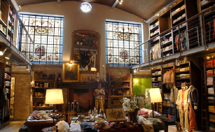 La Martina convierte su tercer ‘gol’ en Perú con una apertura en Lima