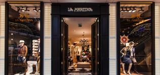 La Martina expande su presencia en Colombia con la apertura de su cuarta tienda en el país