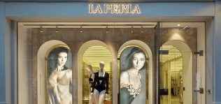 La Perla encara otra reestructuración y despide a cien empleados