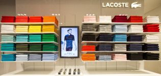 Lacoste sigue avanzando con el concepto ‘Le Club’: lleva el modelo a Brasil