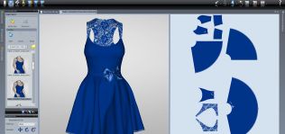 Lectra da un paso al frente en industria 4.0 con un sistema para personalizar la producción