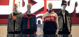 Levi’s encuentra su ‘fiebre del oro’ en España: eleva ventas un 20% en 2018