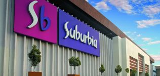 Liverpool impulsar&aacute; su crecimiento en 2018 gracias al envi&oacute;n de Suburbia