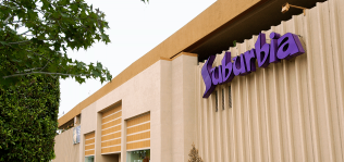 Liverpool compra la cadena de moda de Walmart Suburbia por 850 millones de dólares