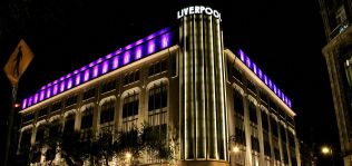 Liverpool salva su rentabilidad en el tercer arranque más débil desde 2011