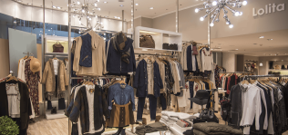 Lolita prepara nuevas aperturas en Latinoamérica y da el salto a África