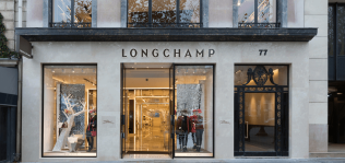 Longchamp toma impulso en México con una nueva tienda en Cabo San Lucas