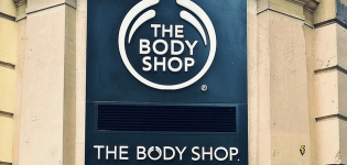 La brasileña Natura se suma a la puja por The Body Shop, valorada en 1.000 millones